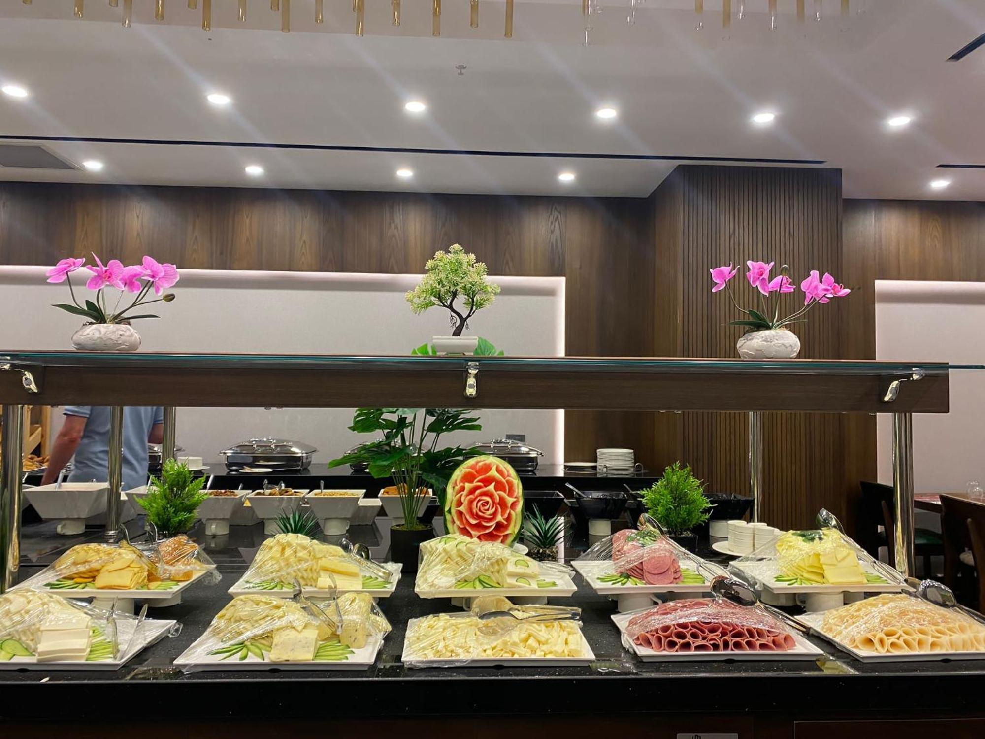 Ramada By Wyndham Istanbul Umraniye, Istanbul